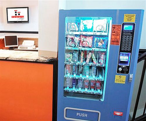 Hotel Towers Lodge 15