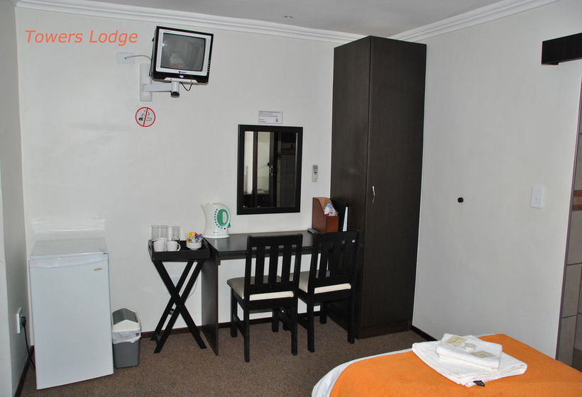 Hotel Towers Lodge 2