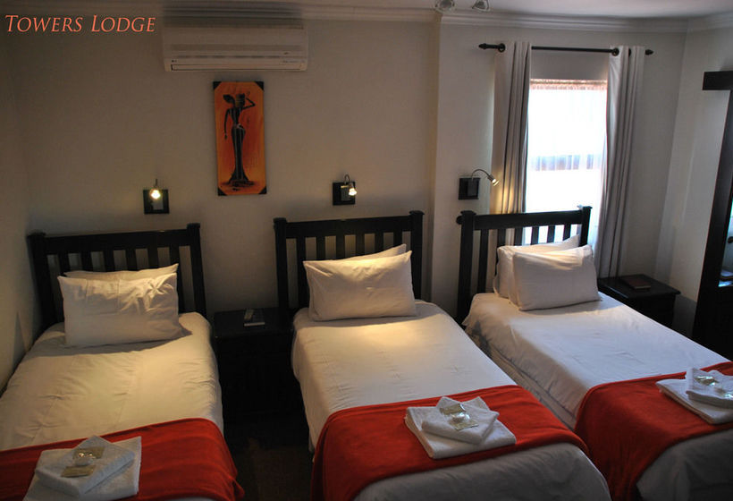 Hotel Towers Lodge 3
