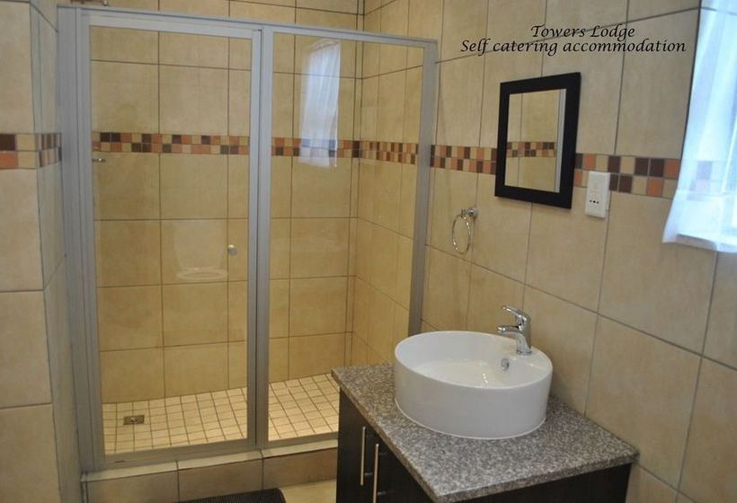 Hotel Towers Lodge 4