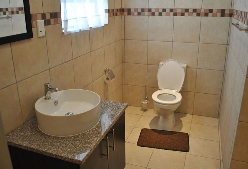 Hotel Towers Lodge 5