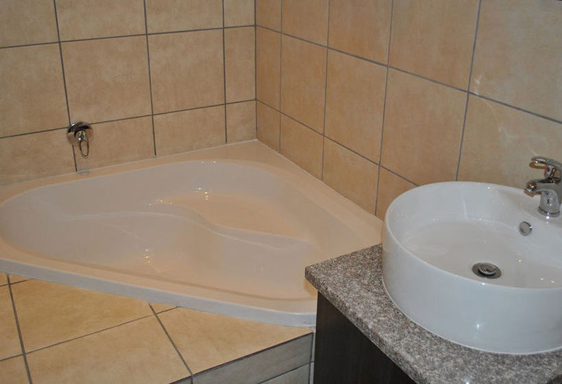 Hotel Towers Lodge 6