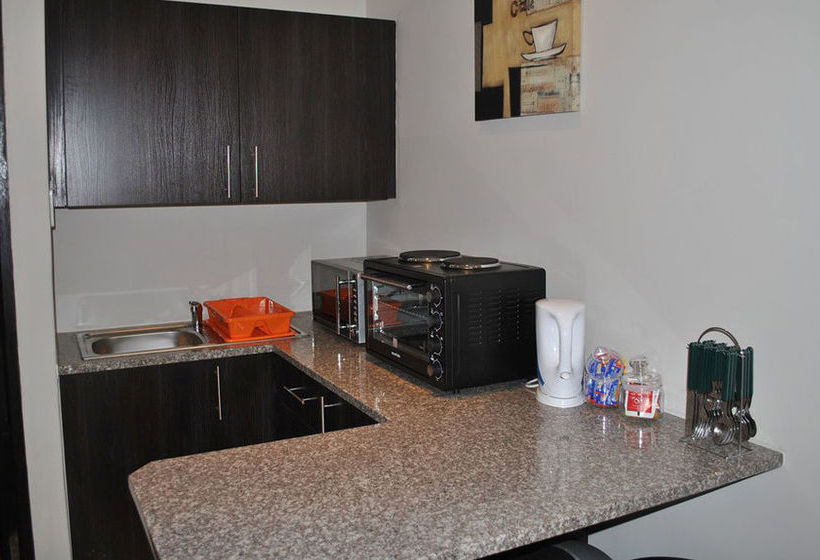 Hotel Towers Lodge 8