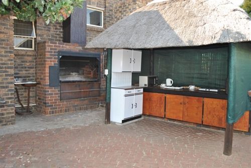 Hotel Towers Lodge 9