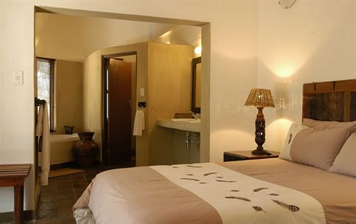 Hotel Serondella Game Lodge Hoedspruit Limpopo