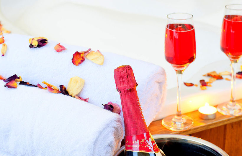 Pensión La Villa Vita