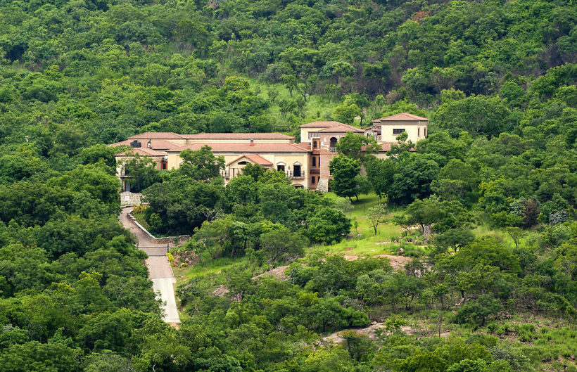 Pension La Villa Vita 1