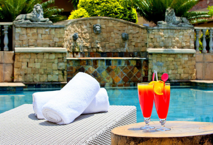 Pension La Villa Vita 11