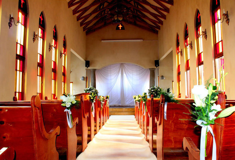 Pension La Villa Vita 12