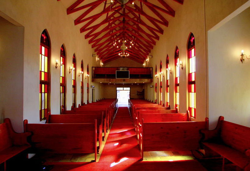 Pension La Villa Vita 13