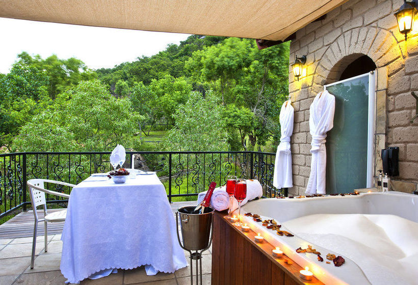 Pension La Villa Vita 16