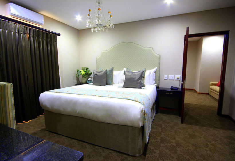 Pension La Villa Vita 17