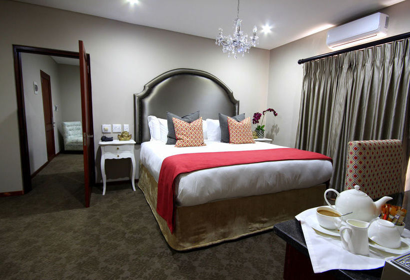 Pension La Villa Vita 18