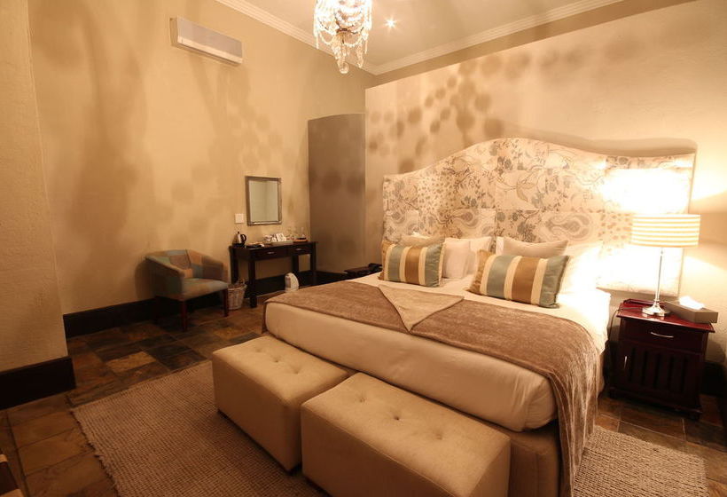 Pension La Villa Vita 20