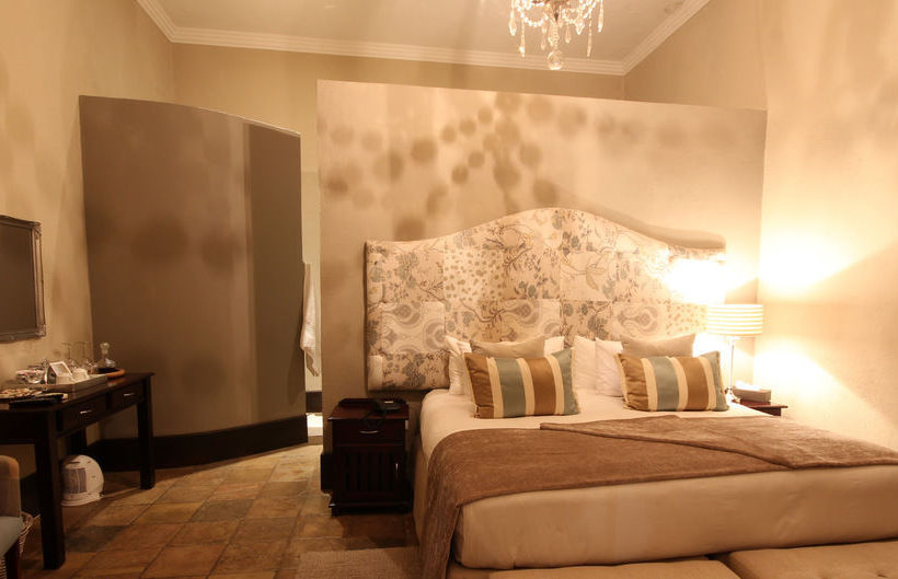 Pension La Villa Vita 3