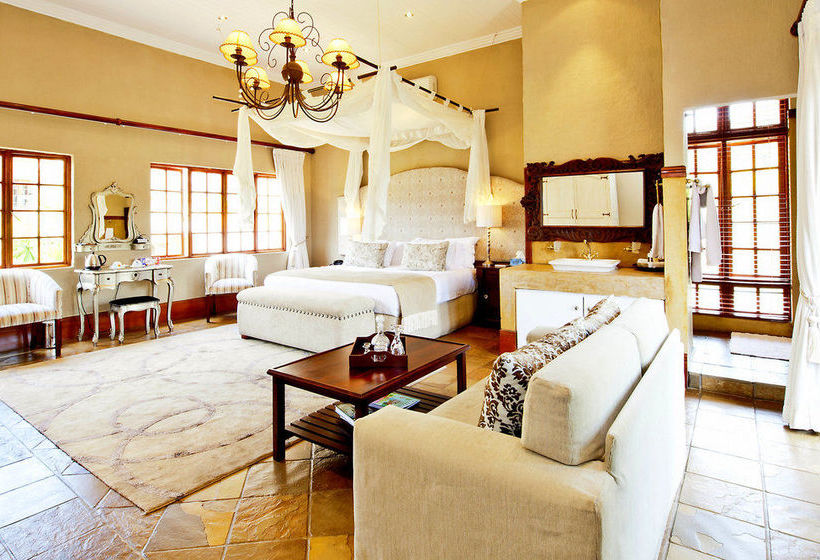 Pension La Villa Vita 4