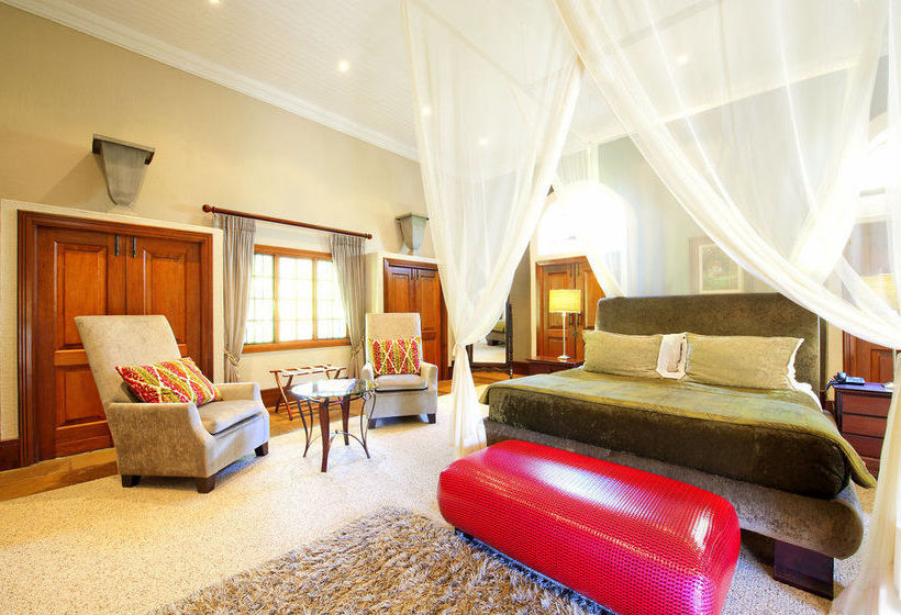 Pension La Villa Vita 5