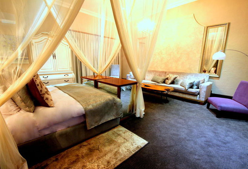 Pension La Villa Vita 6