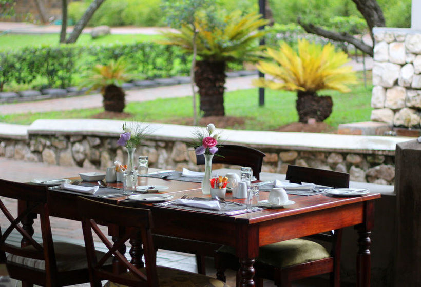 Pension La Villa Vita 8