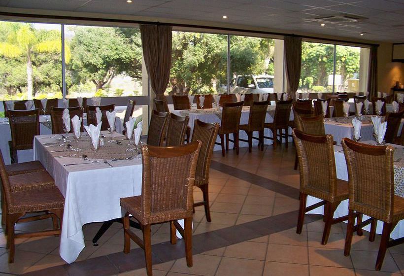 Hotel Hospitality And Tourism Academy Nelspruit