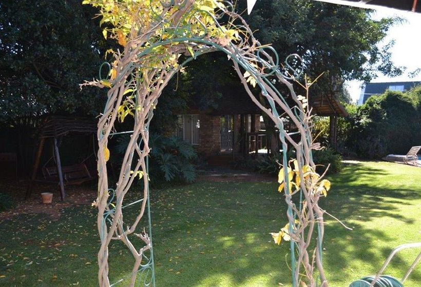 Pension Willow Tree Guest House 1