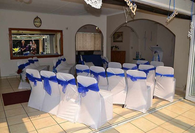 Pension Willow Tree Guest House 11