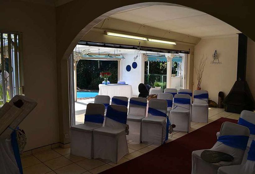 Pension Willow Tree Guest House 12