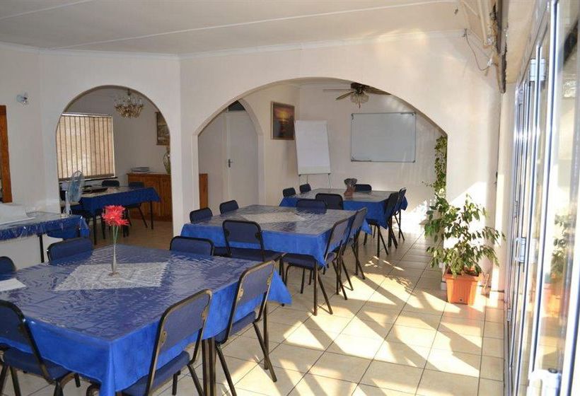 Pension Willow Tree Guest House 13