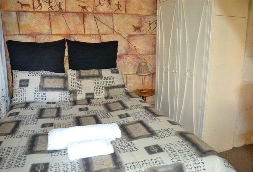 Pension Willow Tree Guest House 2