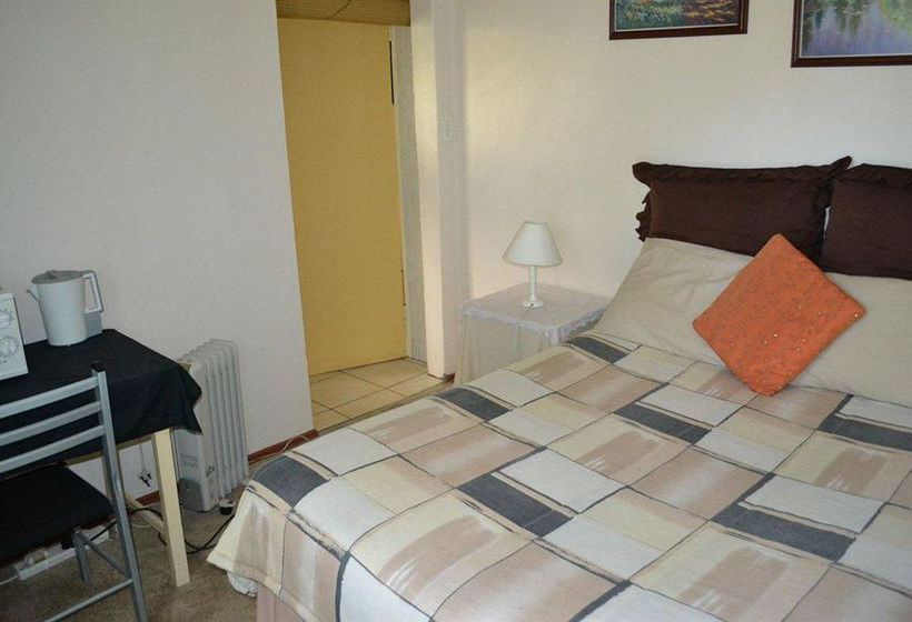 Pension Willow Tree Guest House 3