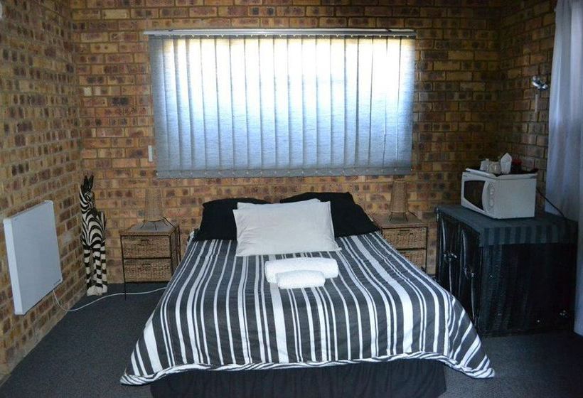 Pension Willow Tree Guest House 4