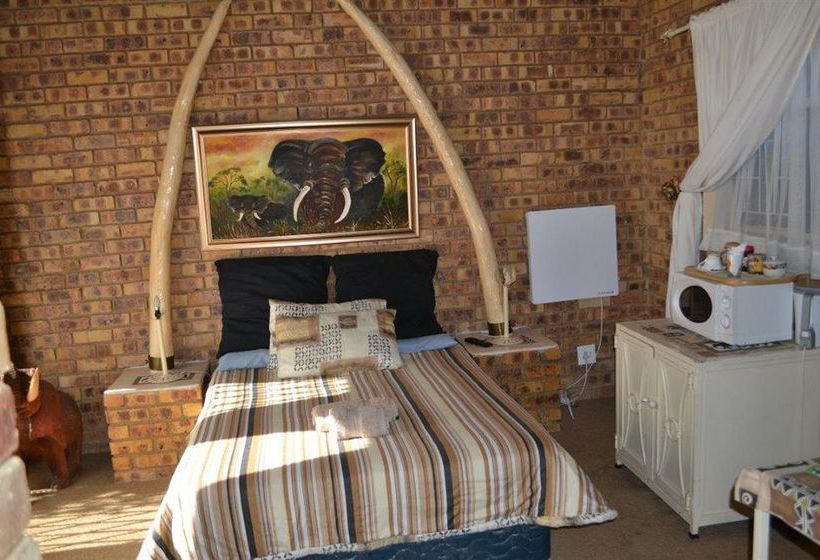 Pension Willow Tree Guest House 5