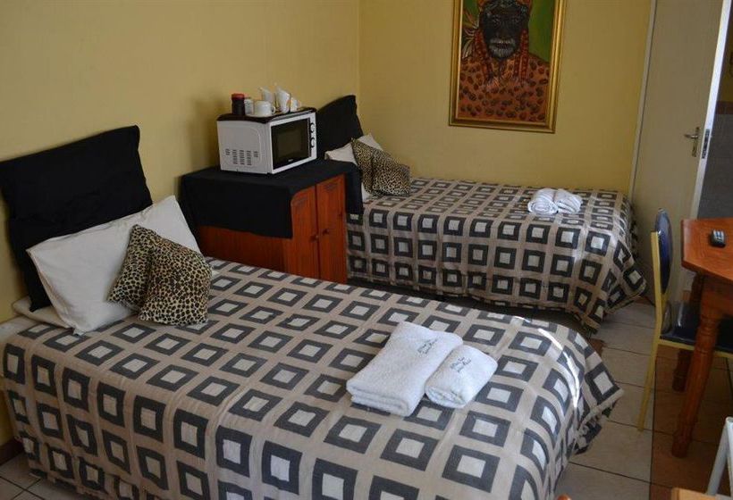 Pension Willow Tree Guest House 6