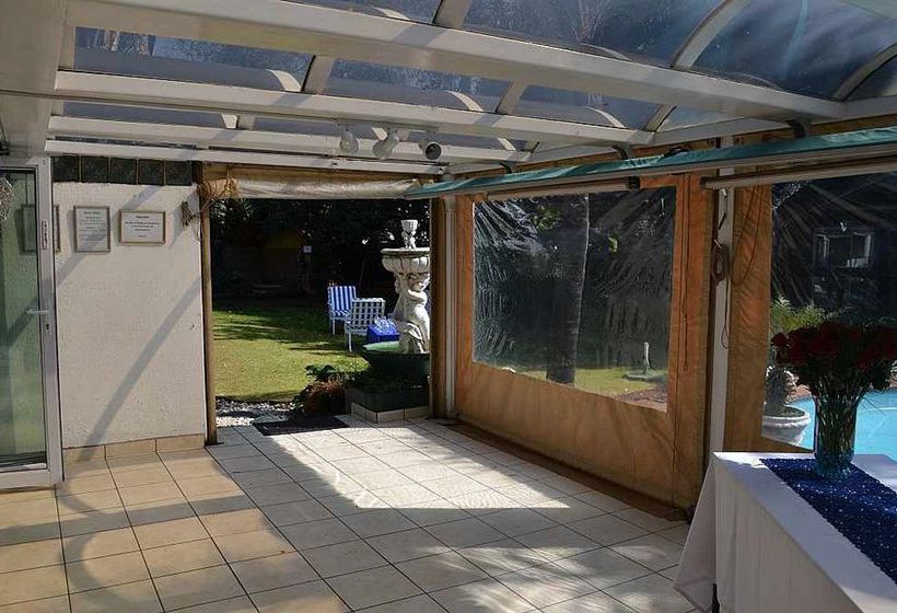 Pension Willow Tree Guest House 7