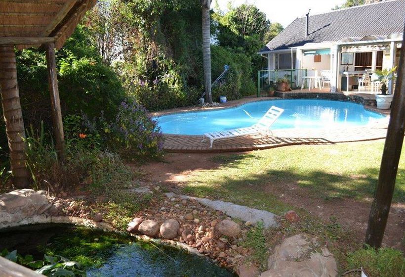 Pension Willow Tree Guest House 8