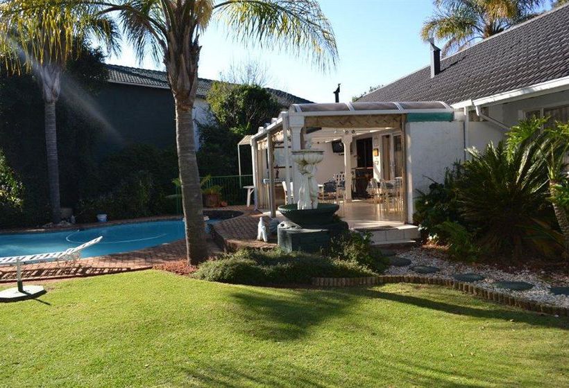 Pension Willow Tree Guest House 9