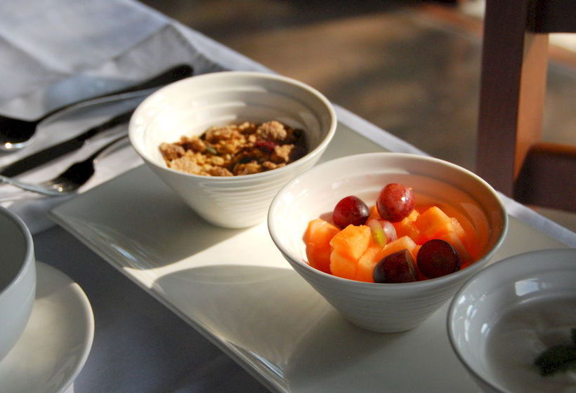 Hotel Mbizi Bush Lodge 12