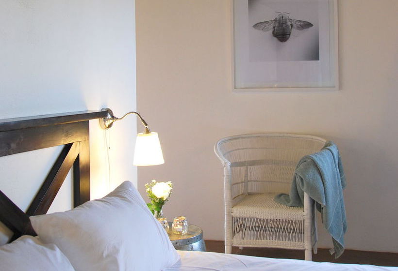 Hotel Mbizi Bush Lodge 2