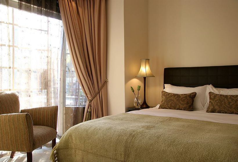 Hotel Clico Boutique Gauteng