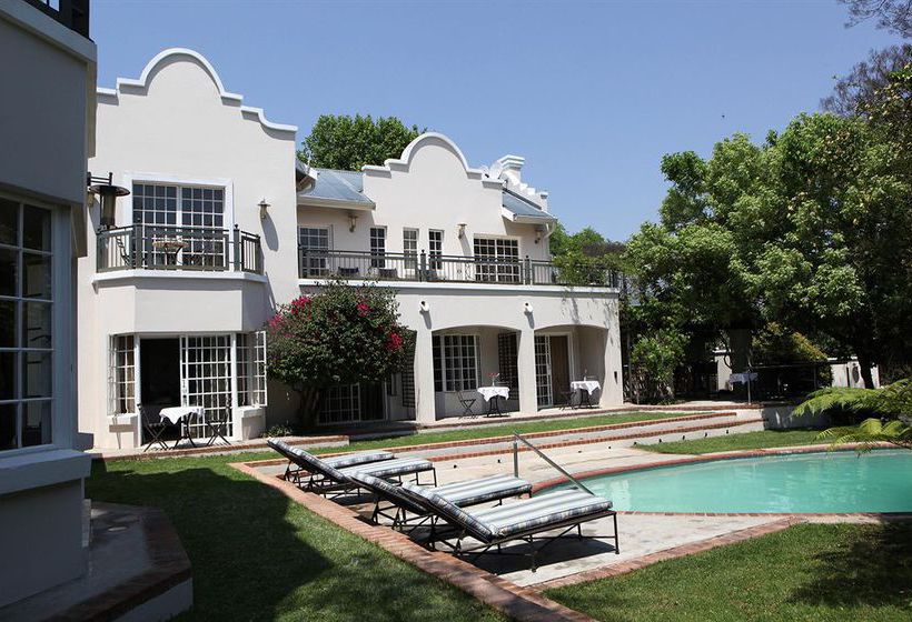 Hotel Clico Boutique 10