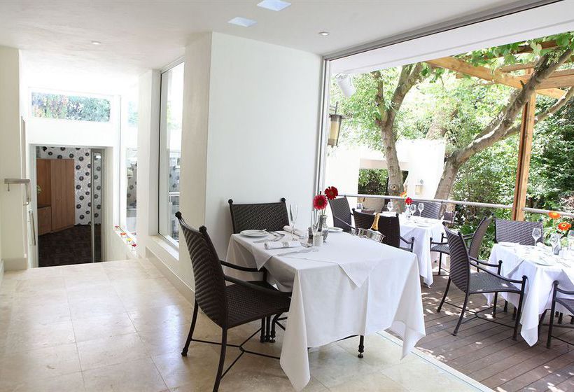 Hotel Clico Boutique 11