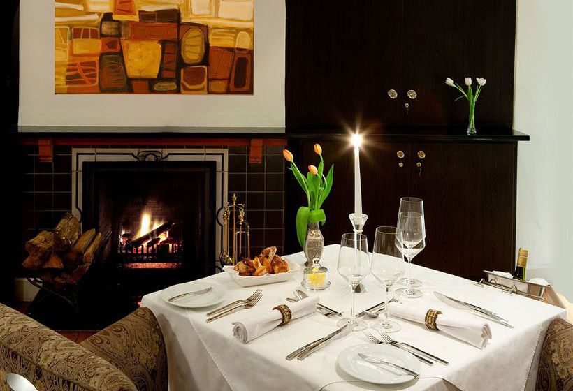 Hotel Clico Boutique 12