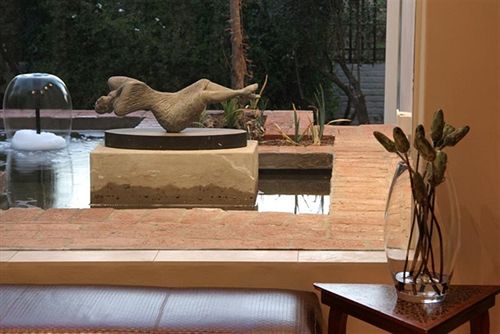 Hotel Clico Boutique 18