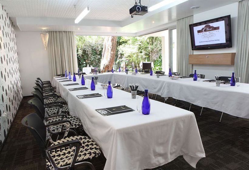 Hotel Clico Boutique 8