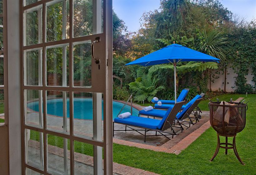 Hotel Clico Boutique 9