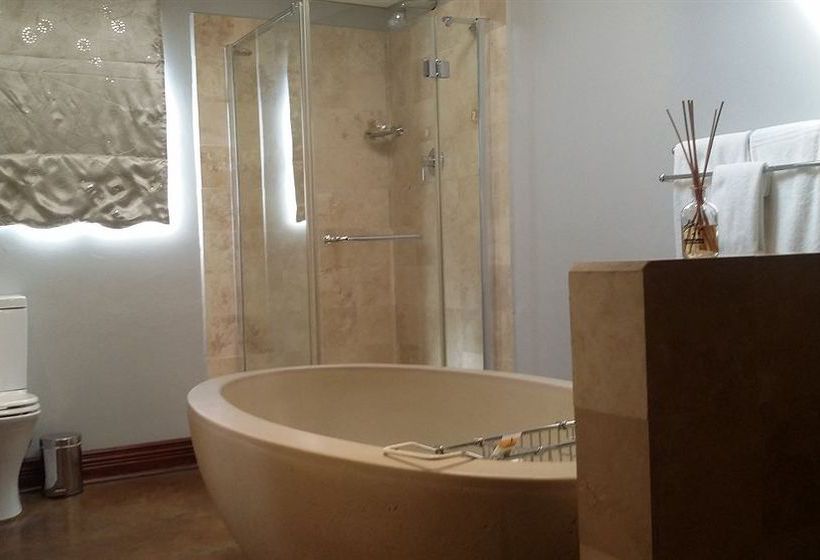 Pension Belle Done Boutique Hotel & Spa