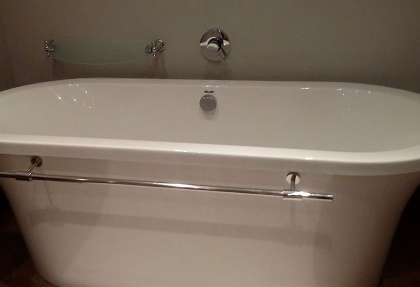 Pension Belle Done Boutique Hotel & Spa 1