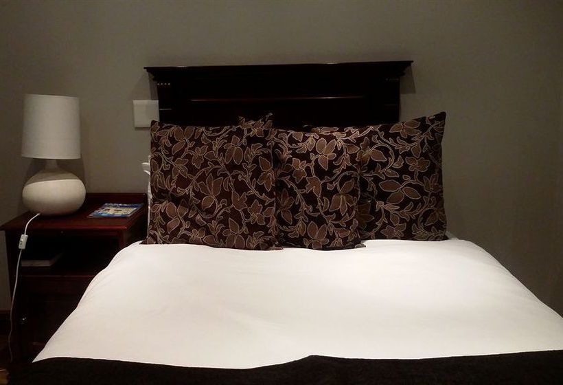 Pension Belle Done Boutique Hotel & Spa 10