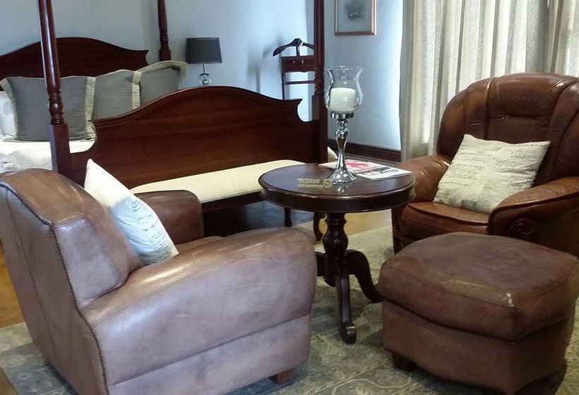 Pension Belle Done Boutique Hotel & Spa 12