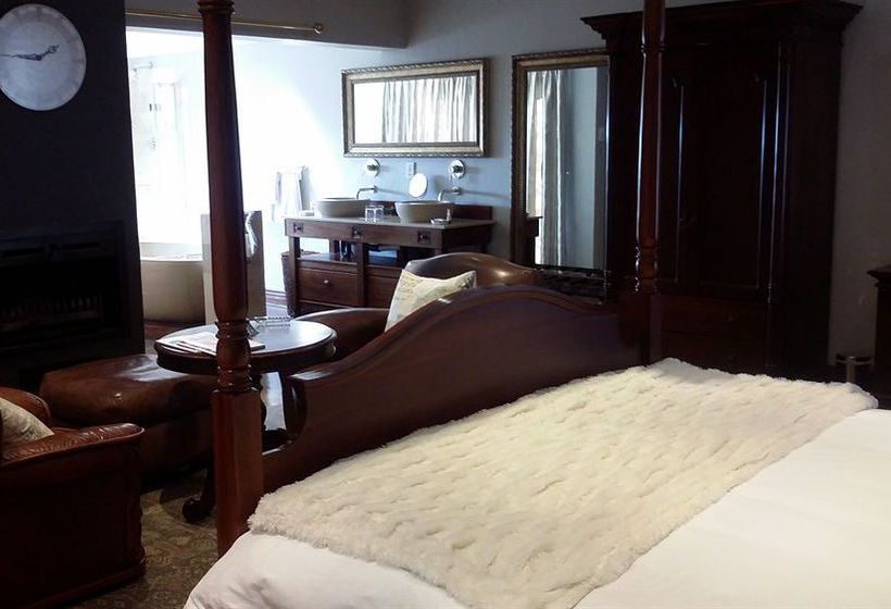 Pension Belle Done Boutique Hotel & Spa 13